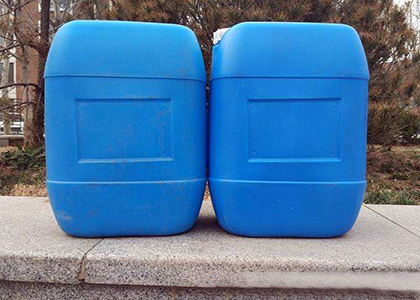 Metal oil cleaning agent notes
